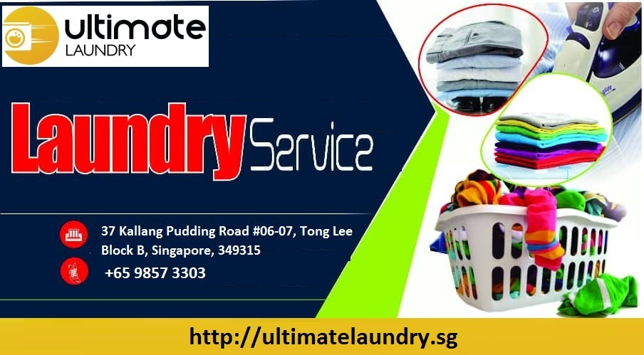 Laundry Service