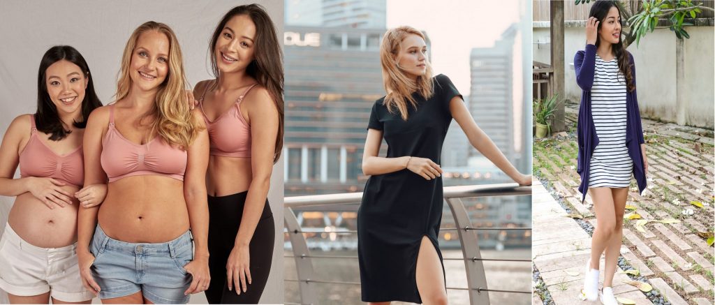 Lovemere – Online Maternity Clothing Store Singapore