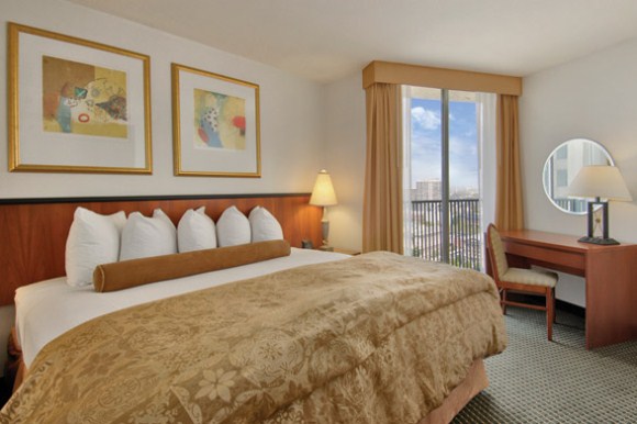 Best Western Center City Hotel