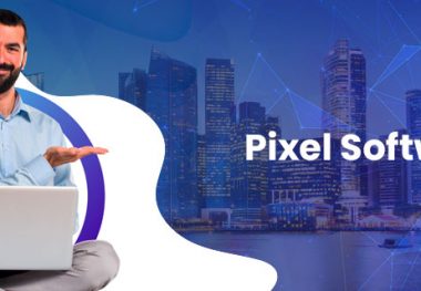 APIXEL IT SERVICESFAST. COMPLETE. RELIABLE. |IT services Singapore